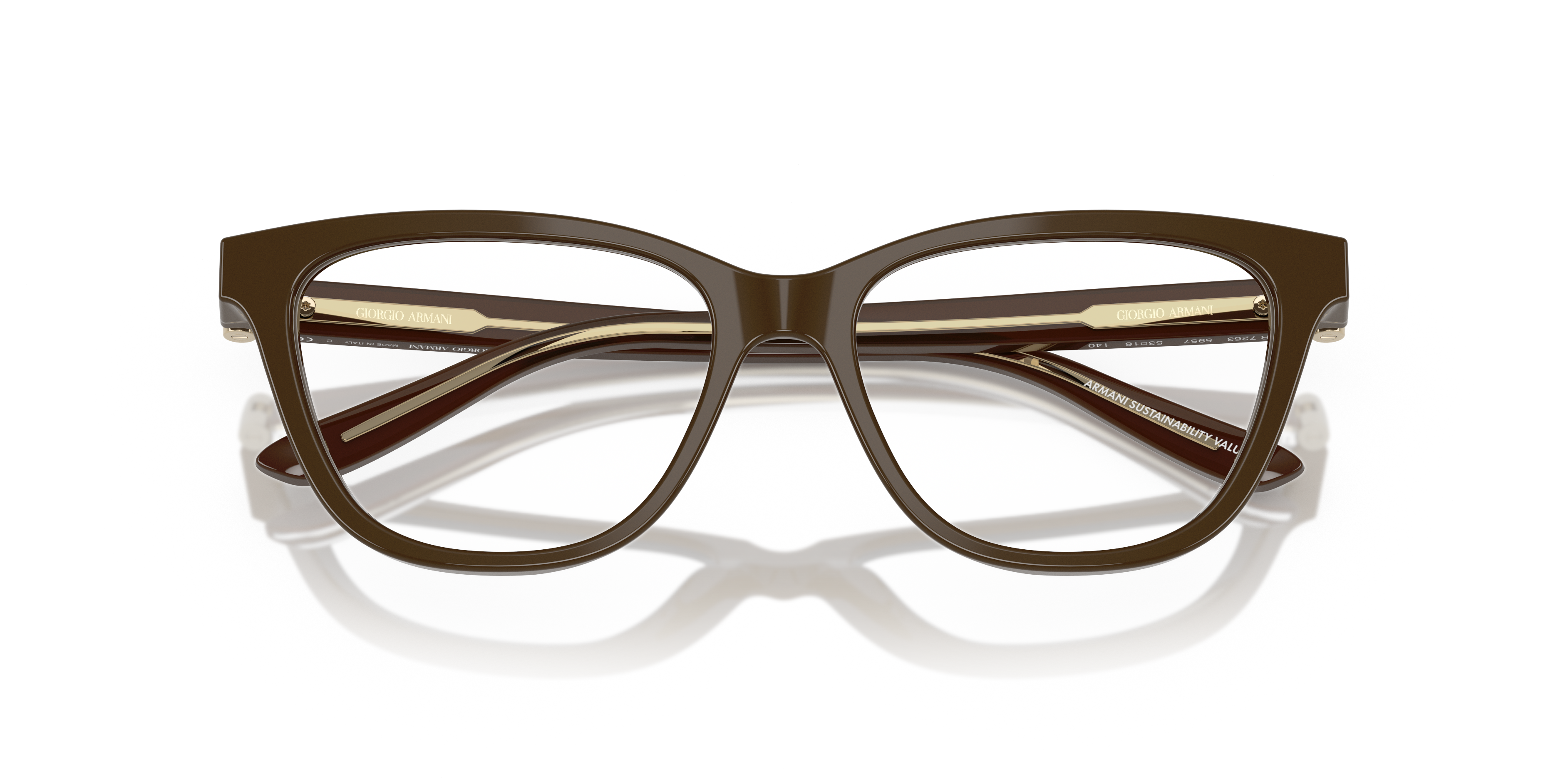 GIORGIO ARMANI AR7263 5957 53