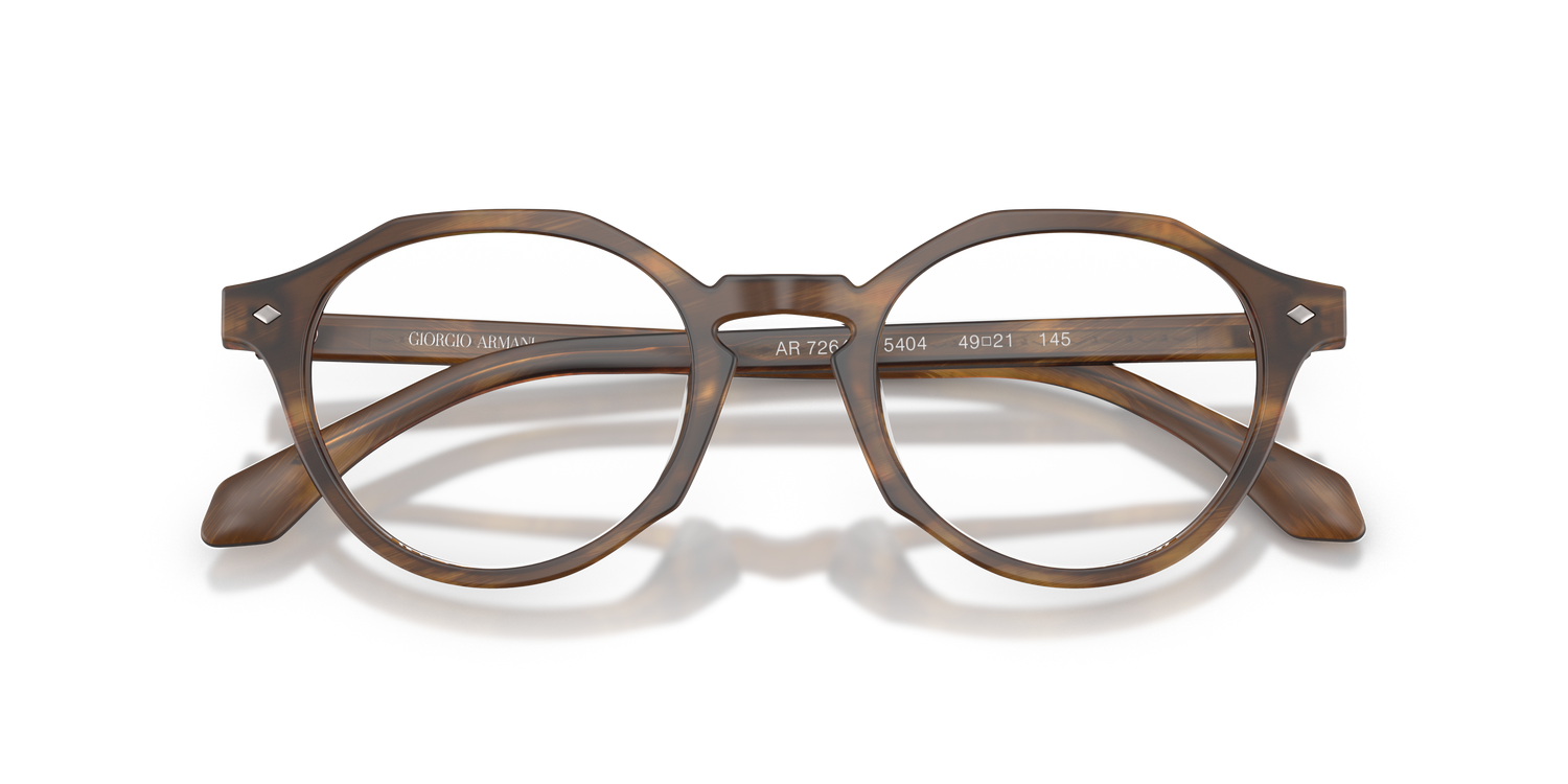 GIORGIO ARMANI AR7264U 5404 47