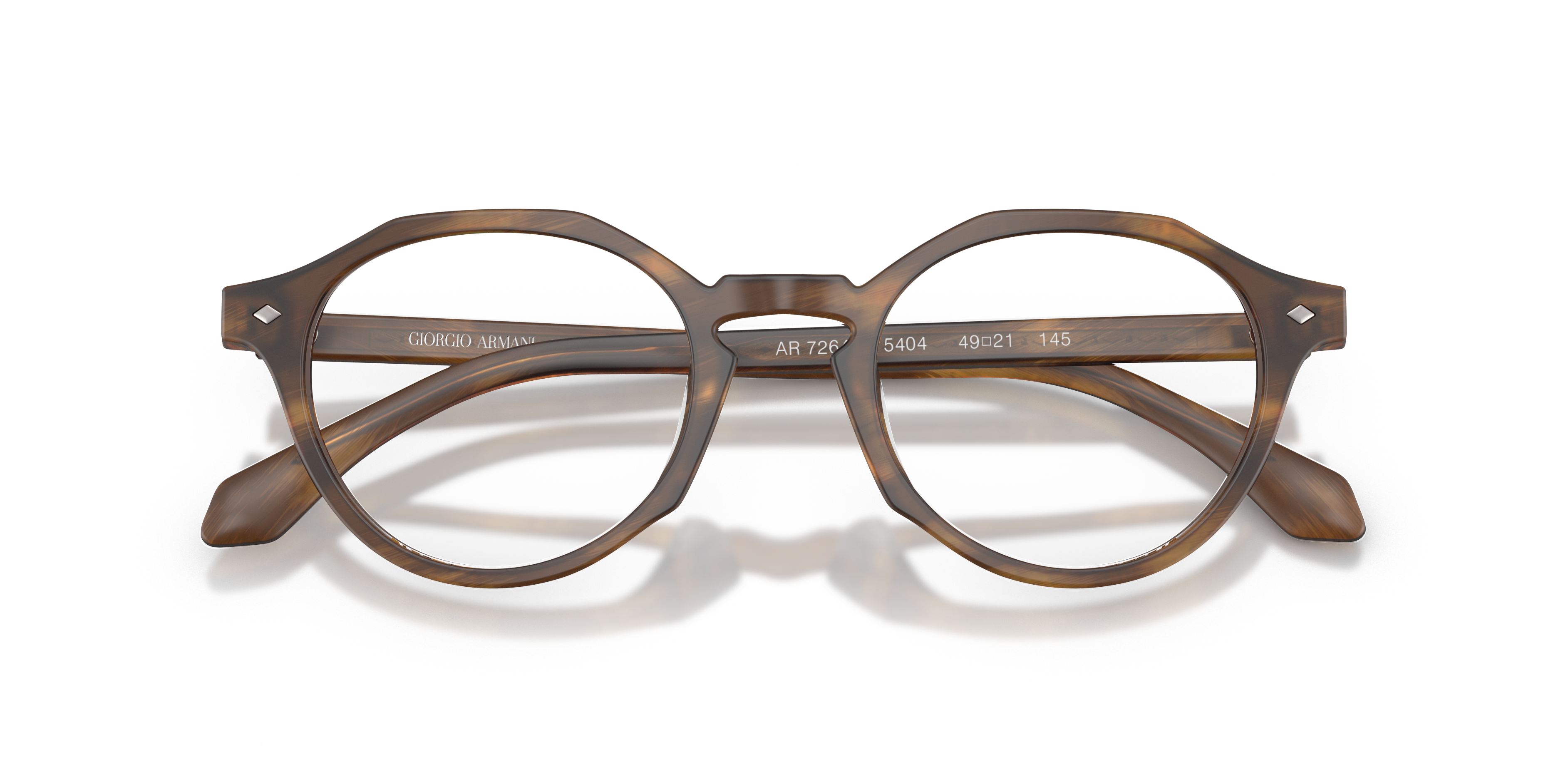 GIORGIO ARMANI AR7264U 5404 47