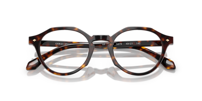 GIORGIO ARMANI AR7264U 5879 47