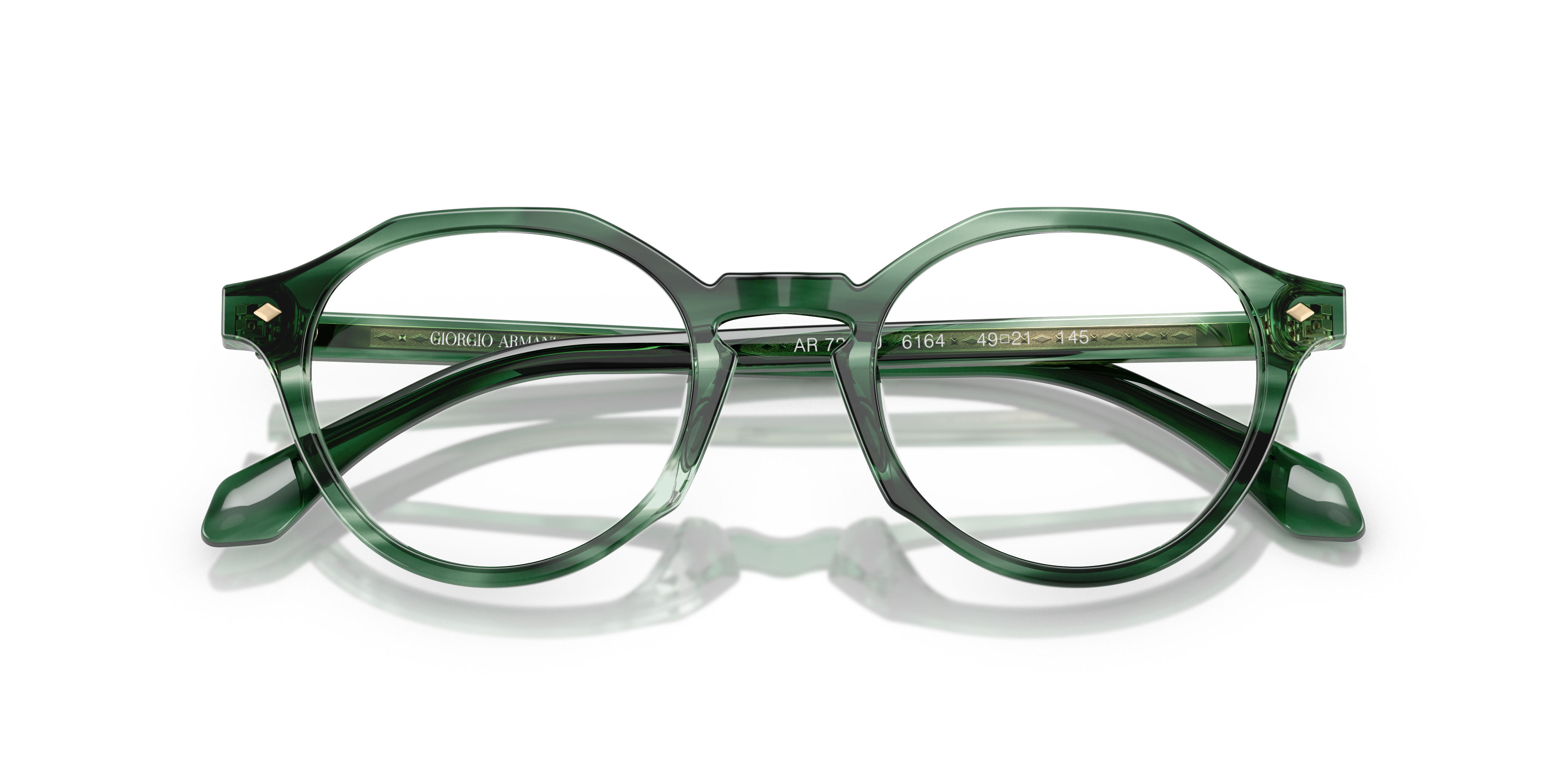 GIORGIO ARMANI AR7264U 6164 47