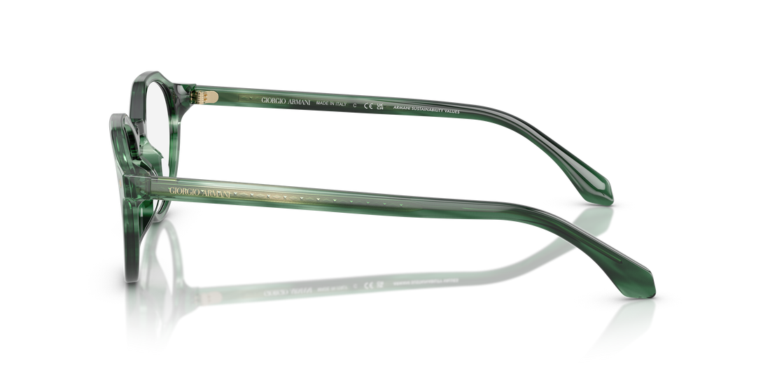 GIORGIO ARMANI AR7264U 6164 49