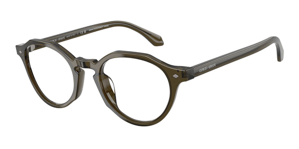 GIORGIO ARMANI AR7264U 6169 49