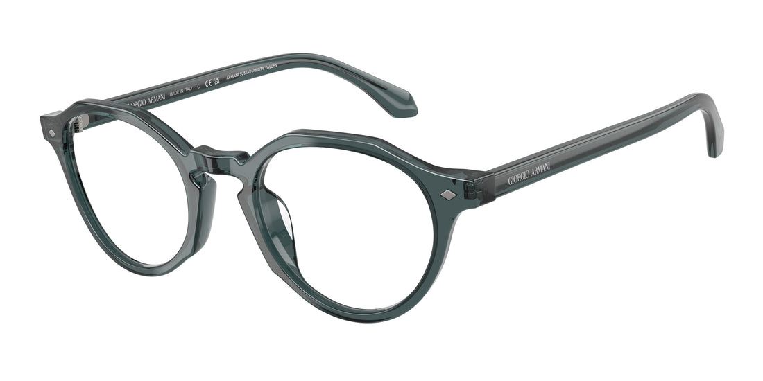 GIORGIO ARMANI AR7264U 6171 49