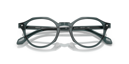 GIORGIO ARMANI AR7264U 6171 47