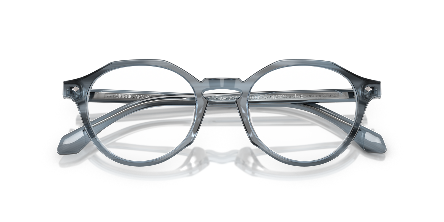 GIORGIO ARMANI AR7264U 6343 49