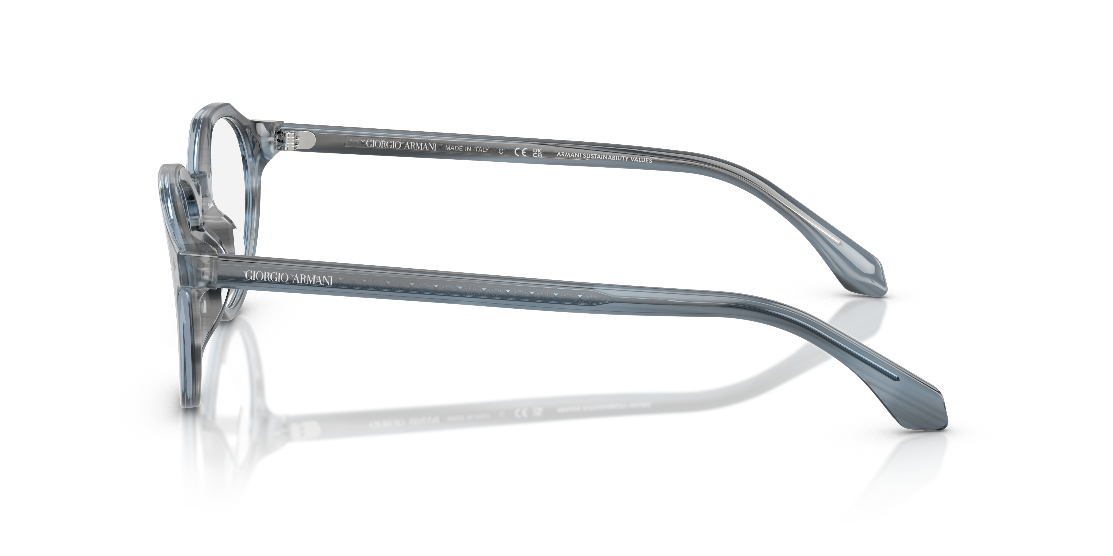 GIORGIO ARMANI AR7264U 6343 47
