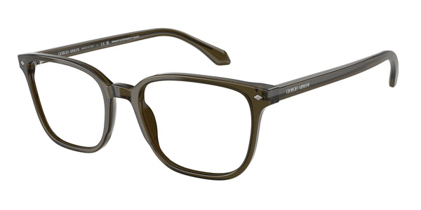 GIORGIO ARMANI AR7265 6169 55