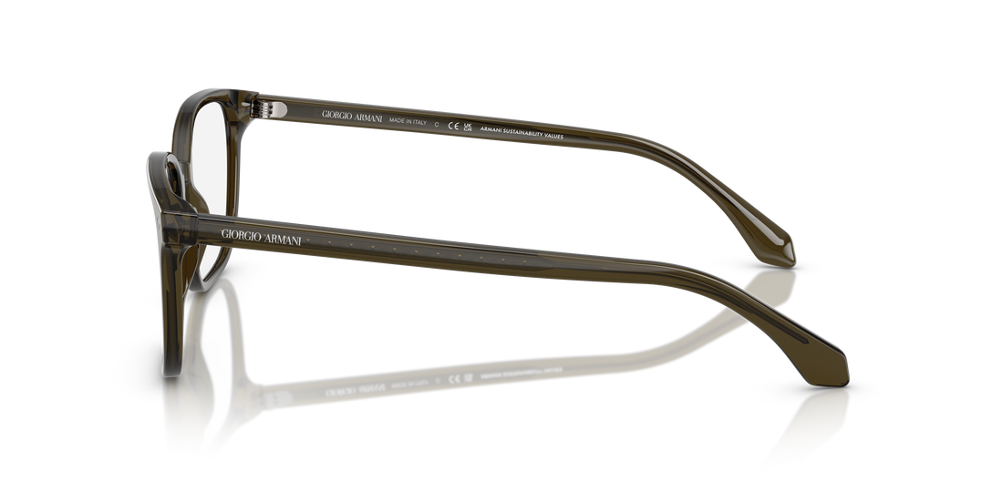 GIORGIO ARMANI AR7265 6169 55