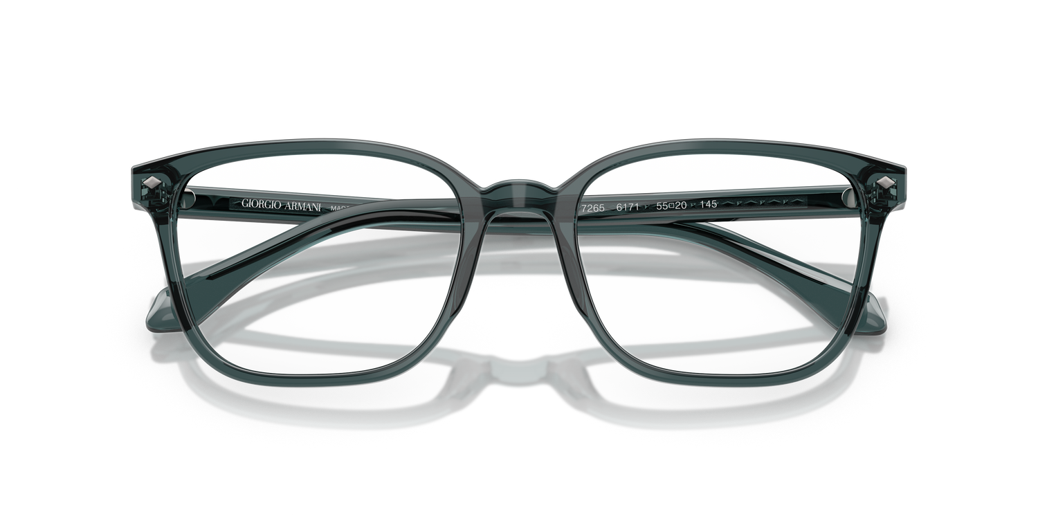 GIORGIO ARMANI AR7265 6171 53