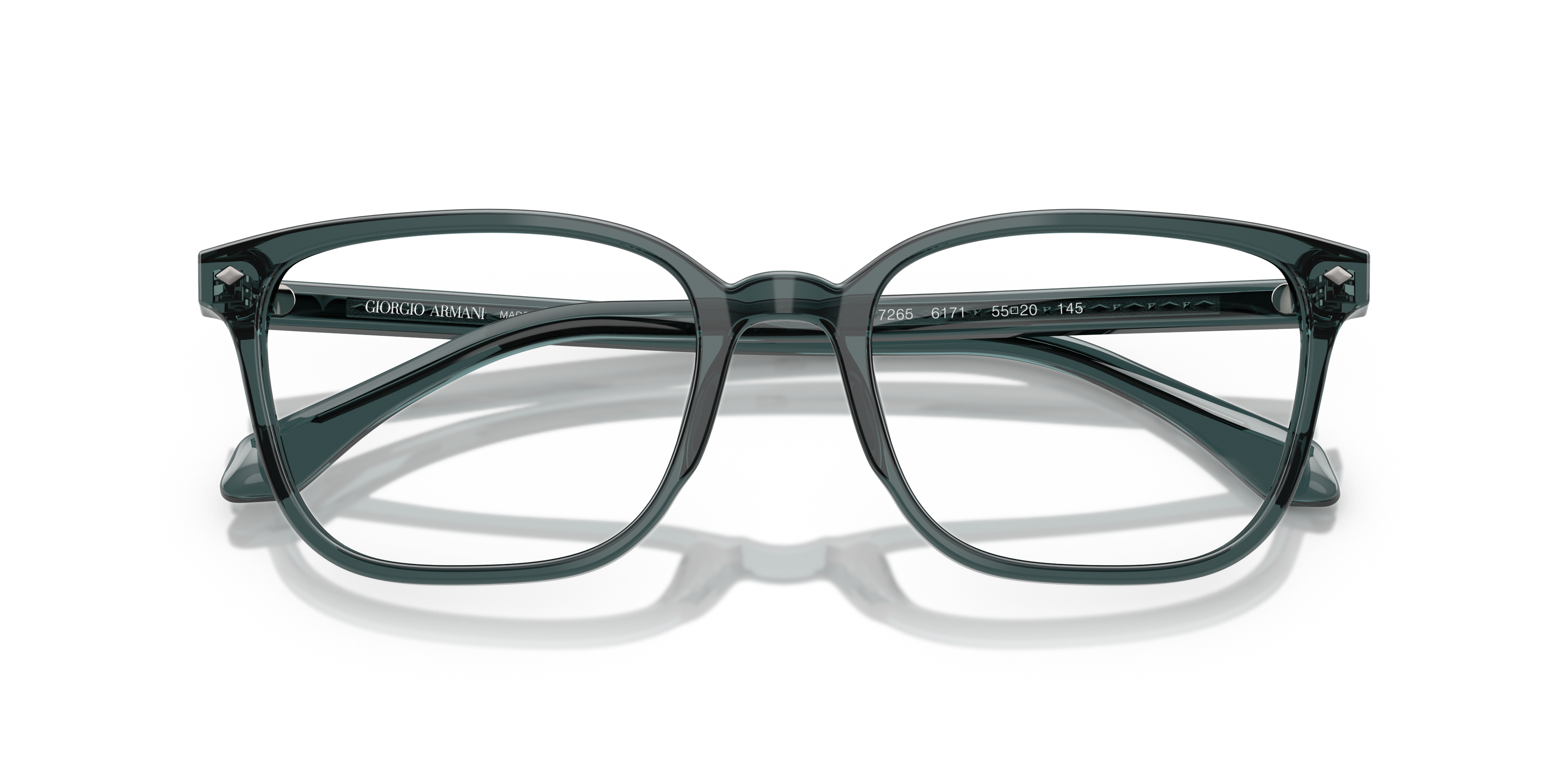 GIORGIO ARMANI AR7265 6171 55