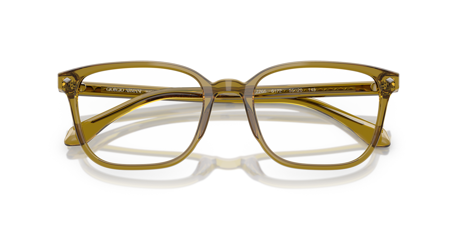 GIORGIO ARMANI AR7265 6172 55