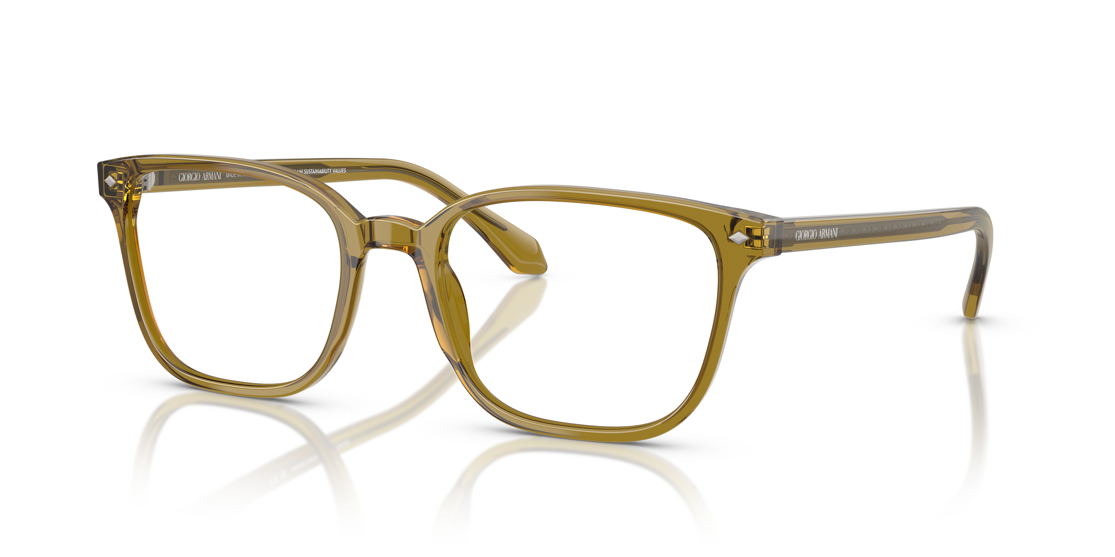 GIORGIO ARMANI AR7265 6172 55