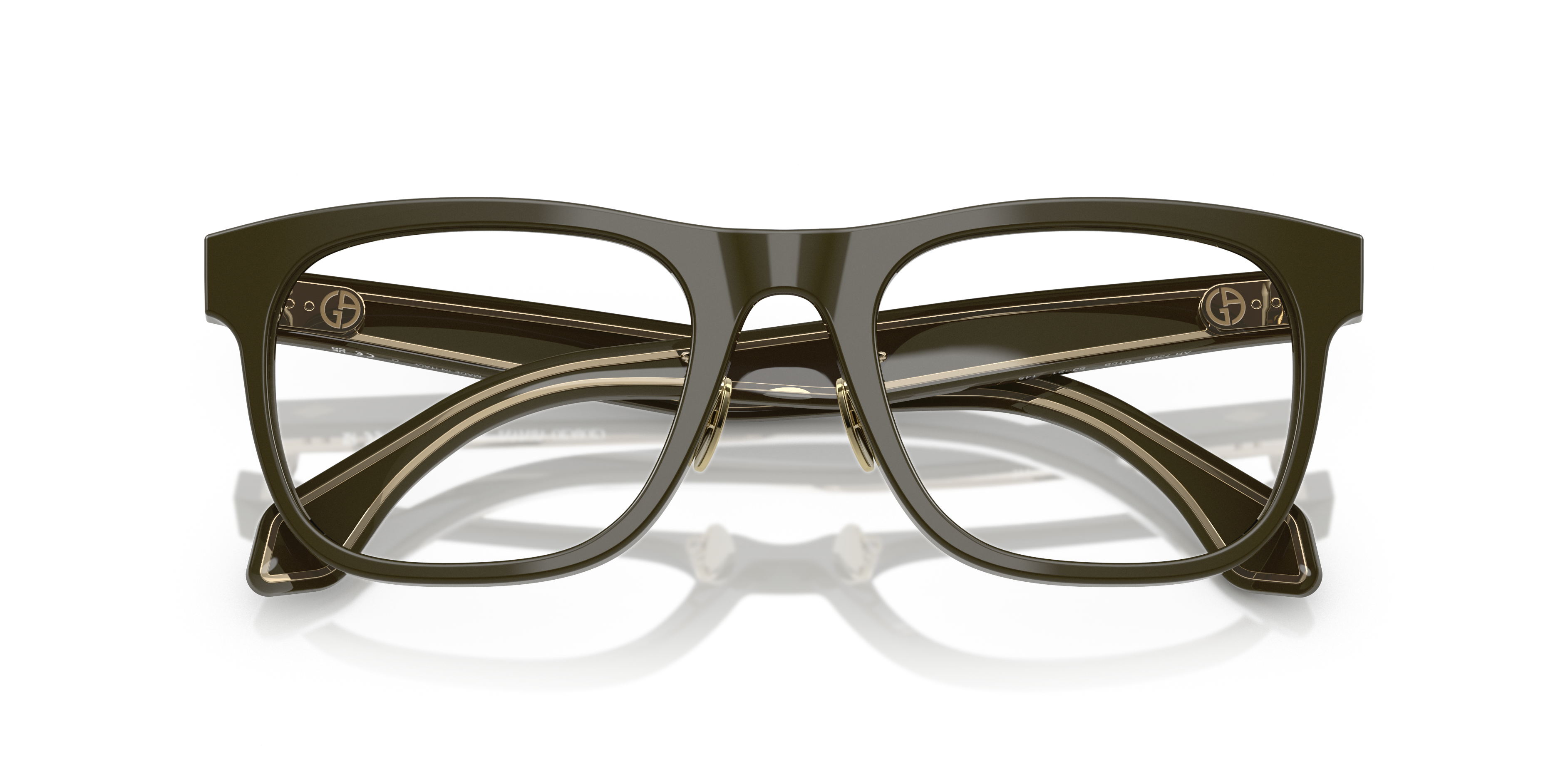 GIORGIO ARMANI AR7268 6158 51