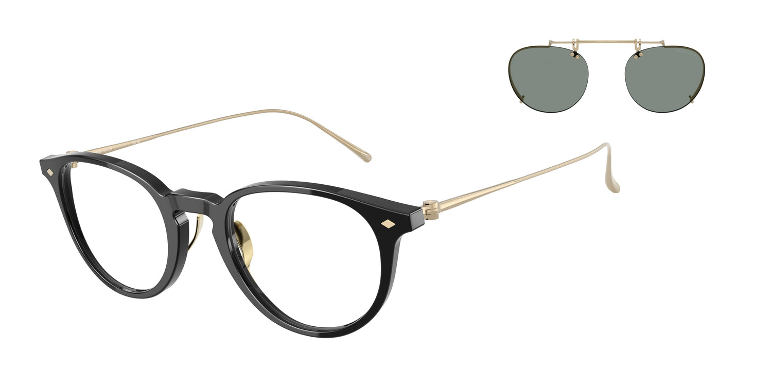 GIORGIO ARMANI AR7270T 6060 49