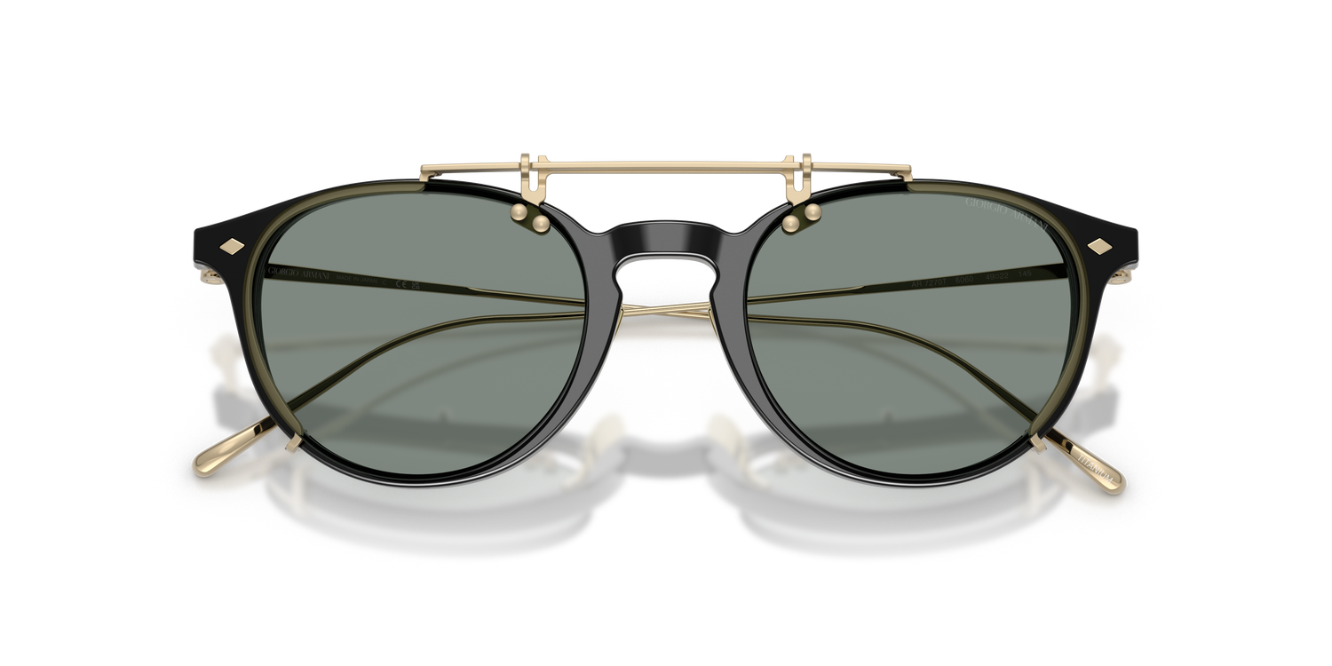 GIORGIO ARMANI AR7270T 6060 49