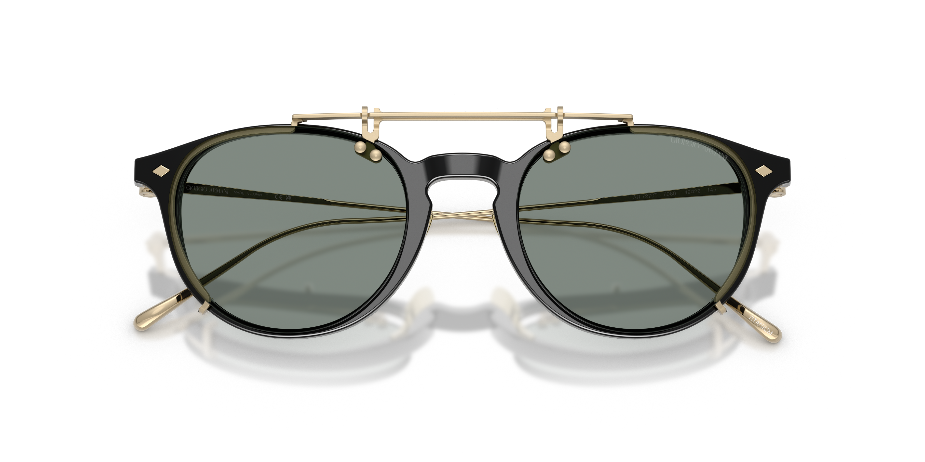 GIORGIO ARMANI AR7270T 6060 49