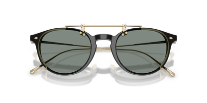 GIORGIO ARMANI AR7270T 6060 49