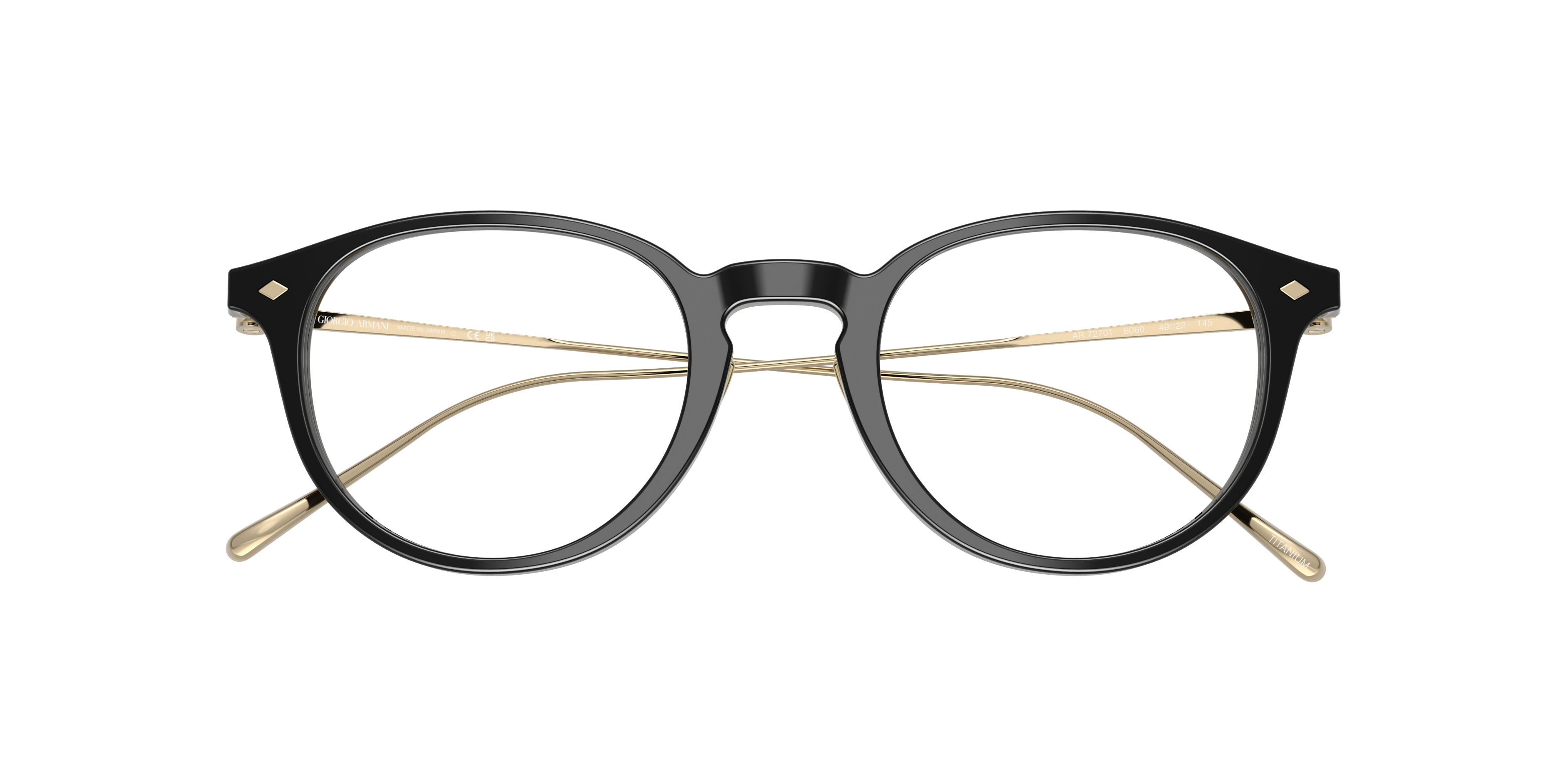 GIORGIO ARMANI AR7270T 6060 49