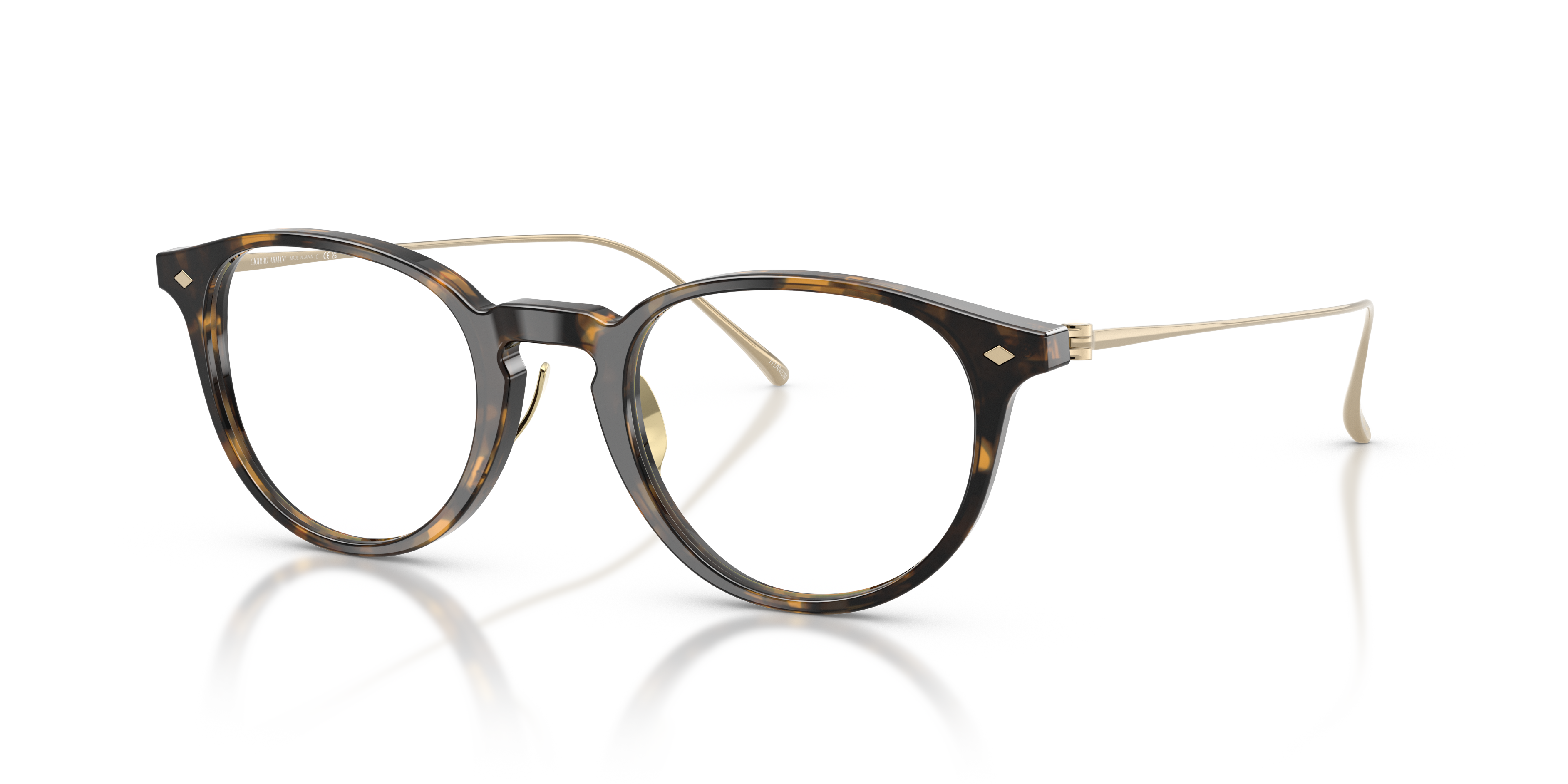 GIORGIO ARMANI AR7270T 6207 49