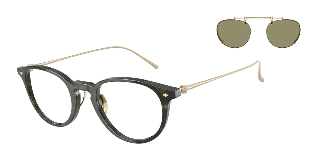 GIORGIO ARMANI AR7270T 6208 49