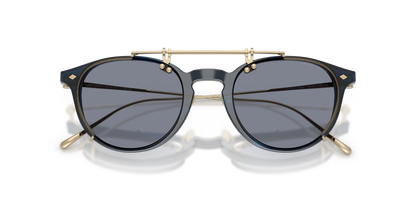 GIORGIO ARMANI AR7270T 6209 49