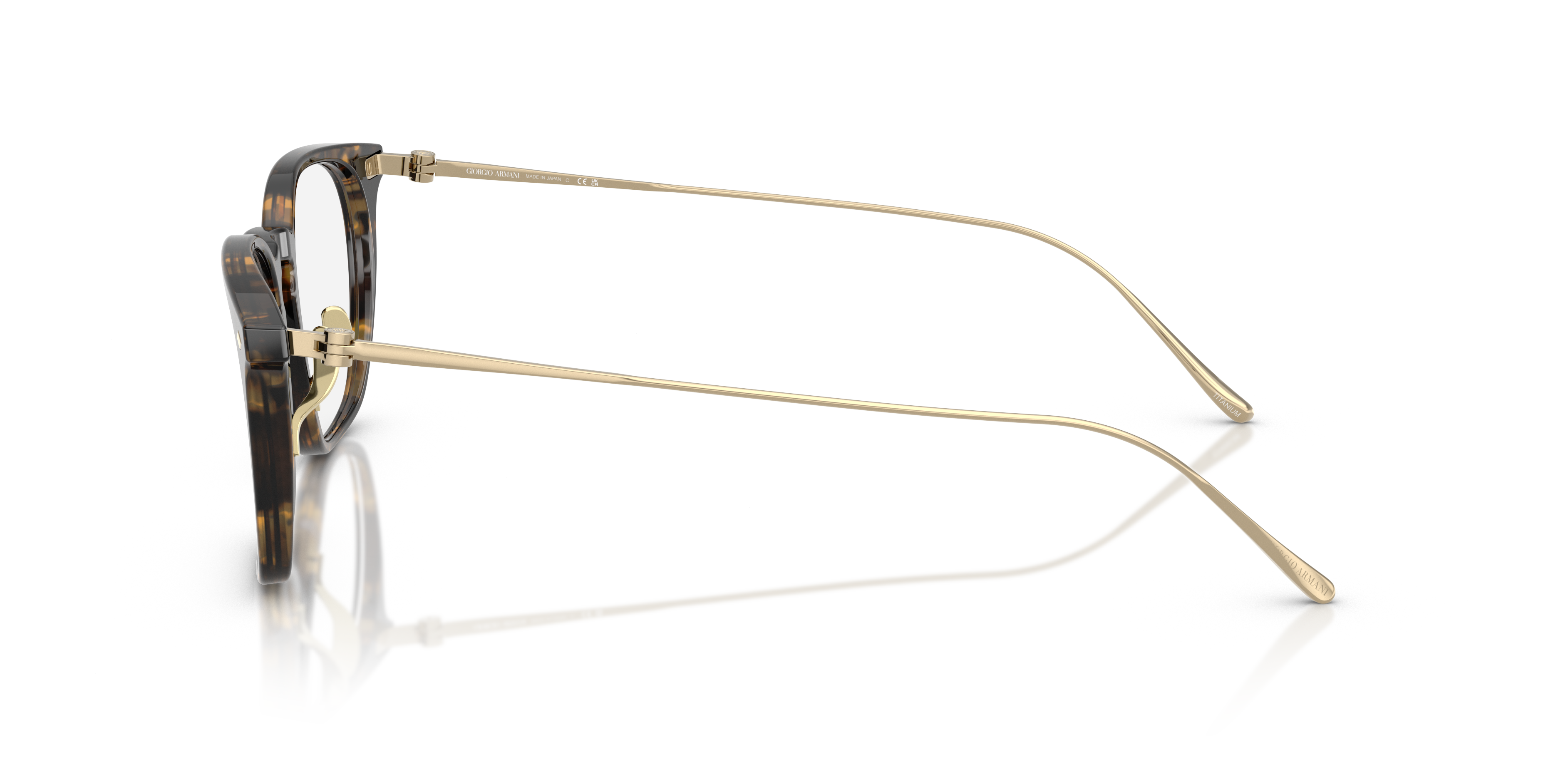 GIORGIO ARMANI AR7271T 6207 49