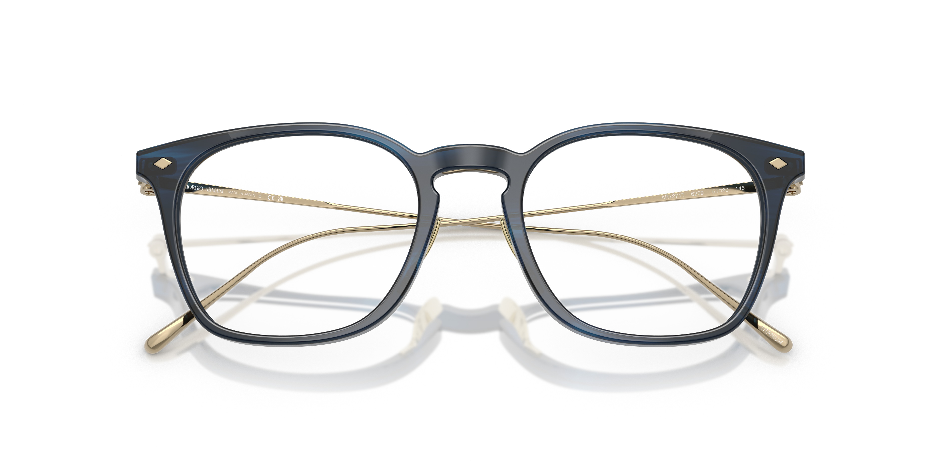 GIORGIO ARMANI AR7271T 6209 51