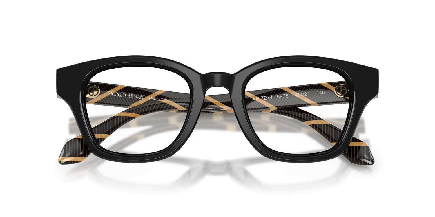 GIORGIO ARMANI AR7274 5875 47