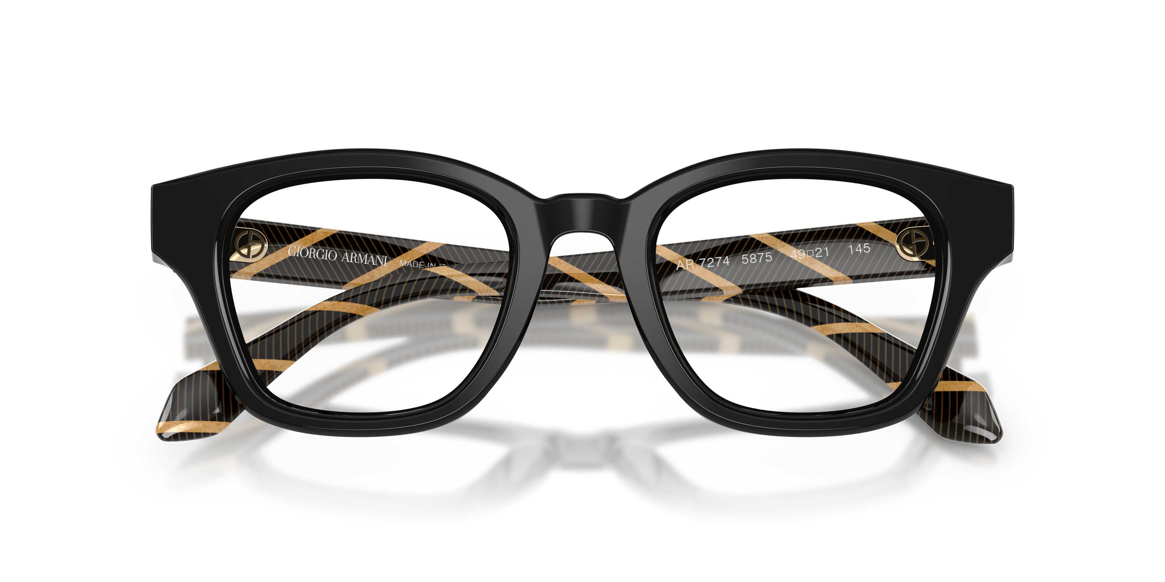 GIORGIO ARMANI AR7274 5875 47