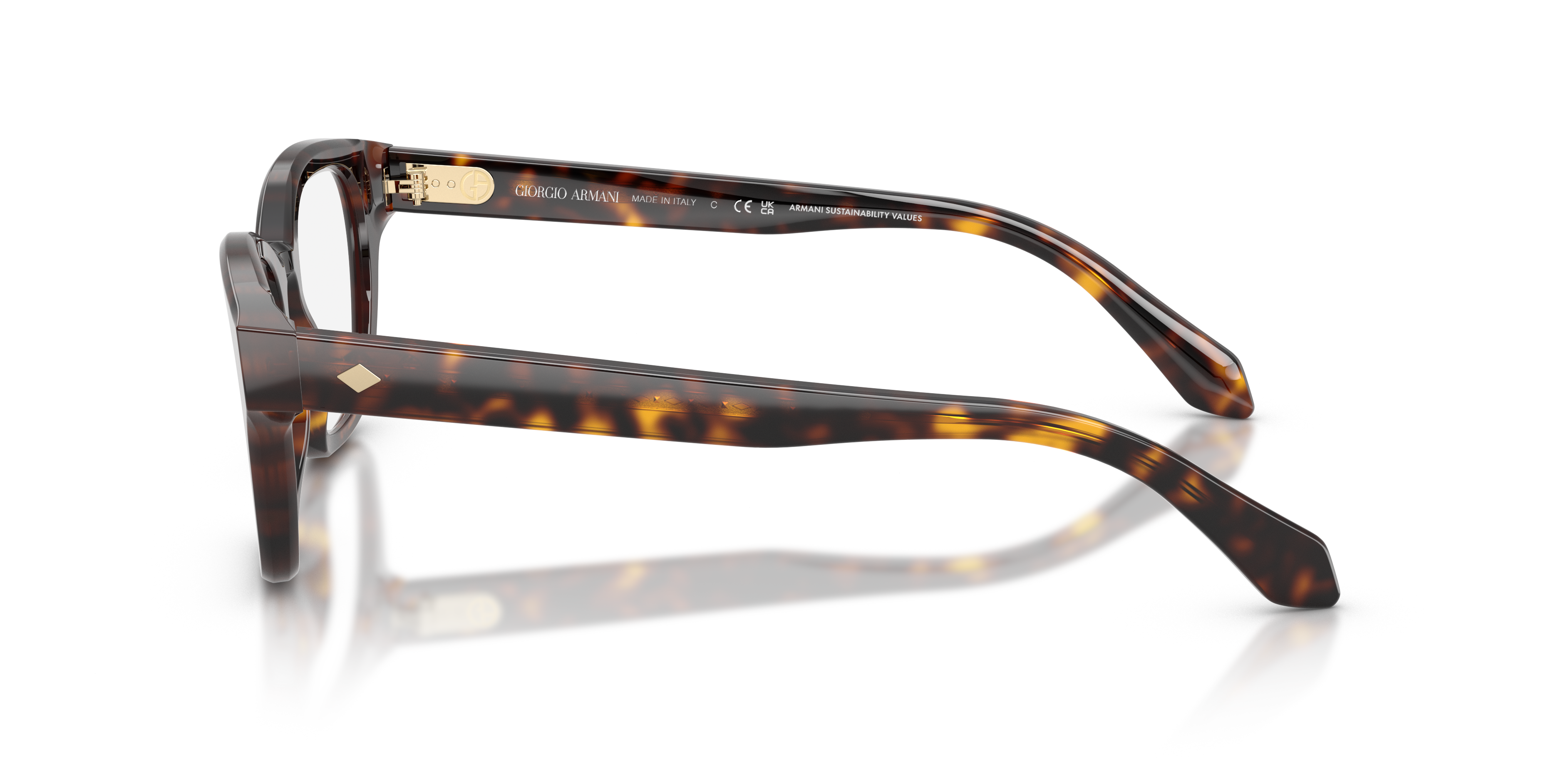 GIORGIO ARMANI AR7274 5879 47