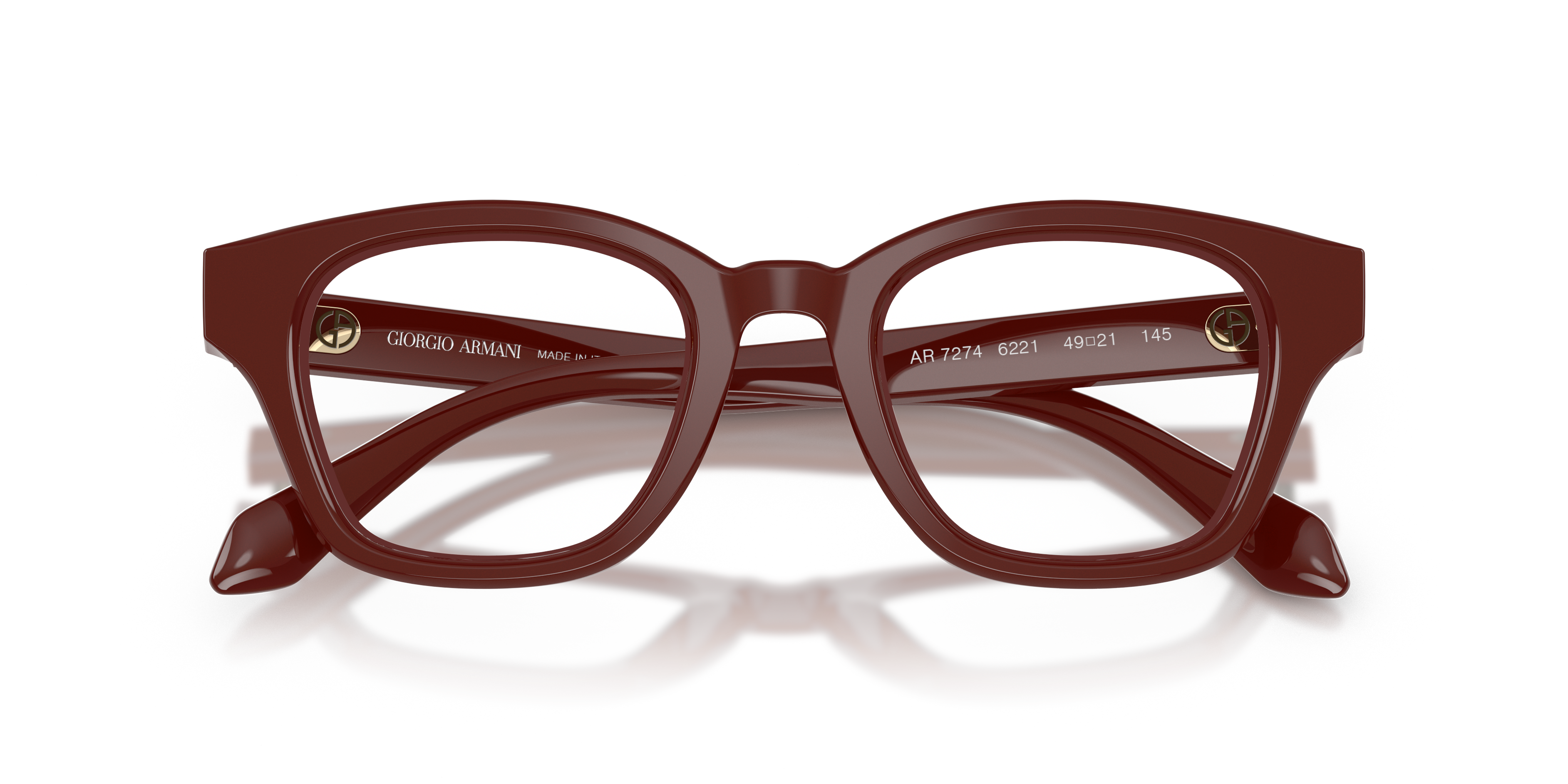 GIORGIO ARMANI AR7274 6221 49