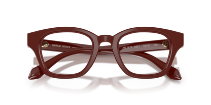 GIORGIO ARMANI AR7274 6221 47