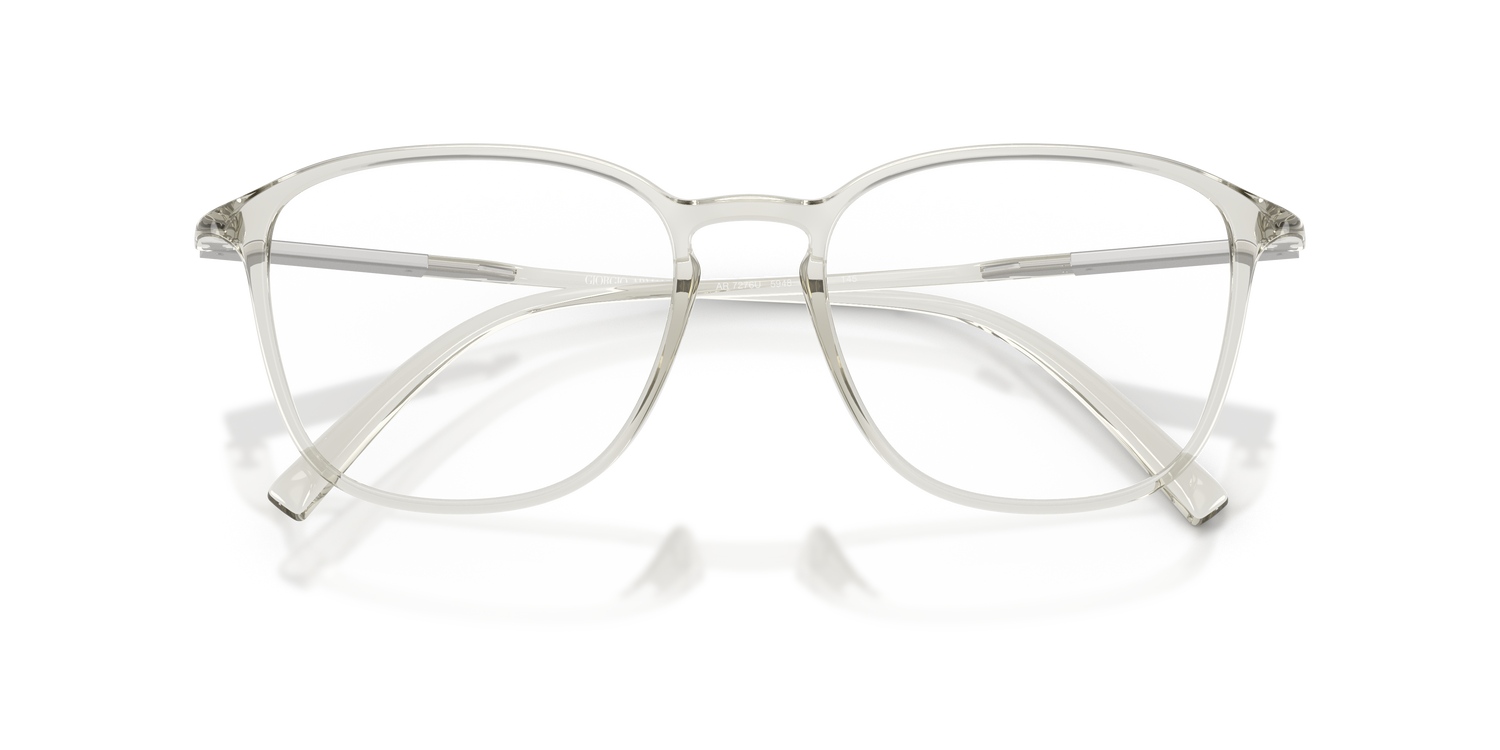 GIORGIO ARMANI AR7276U 5948 53