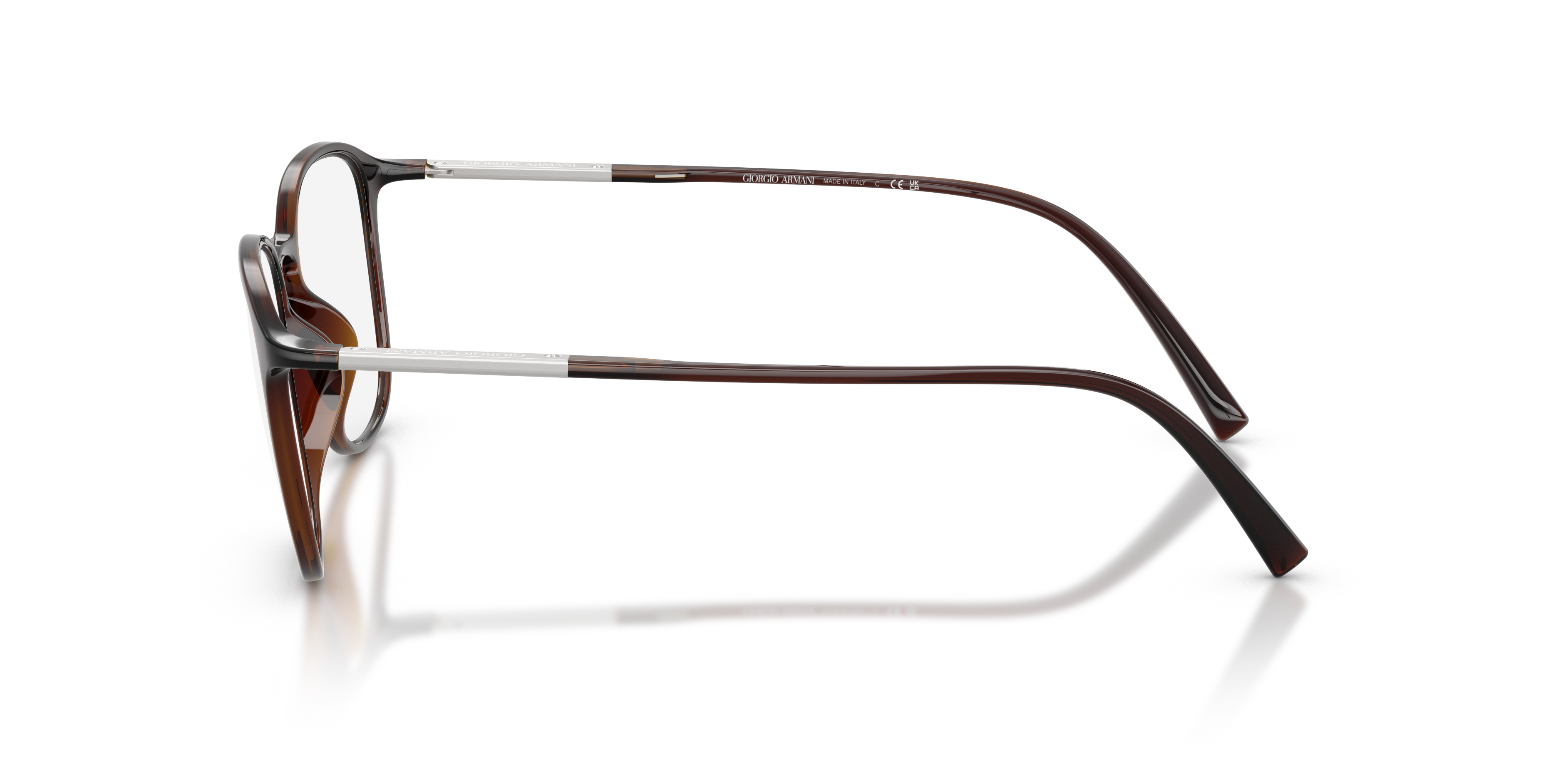 GIORGIO ARMANI AR7276U 6239 53