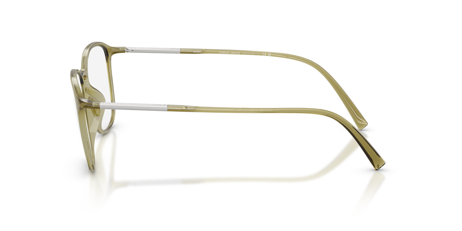 GIORGIO ARMANI AR7276U 6240 53