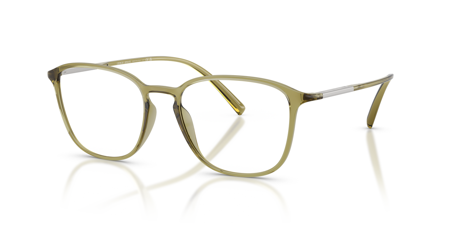 GIORGIO ARMANI AR7276U 6240 53