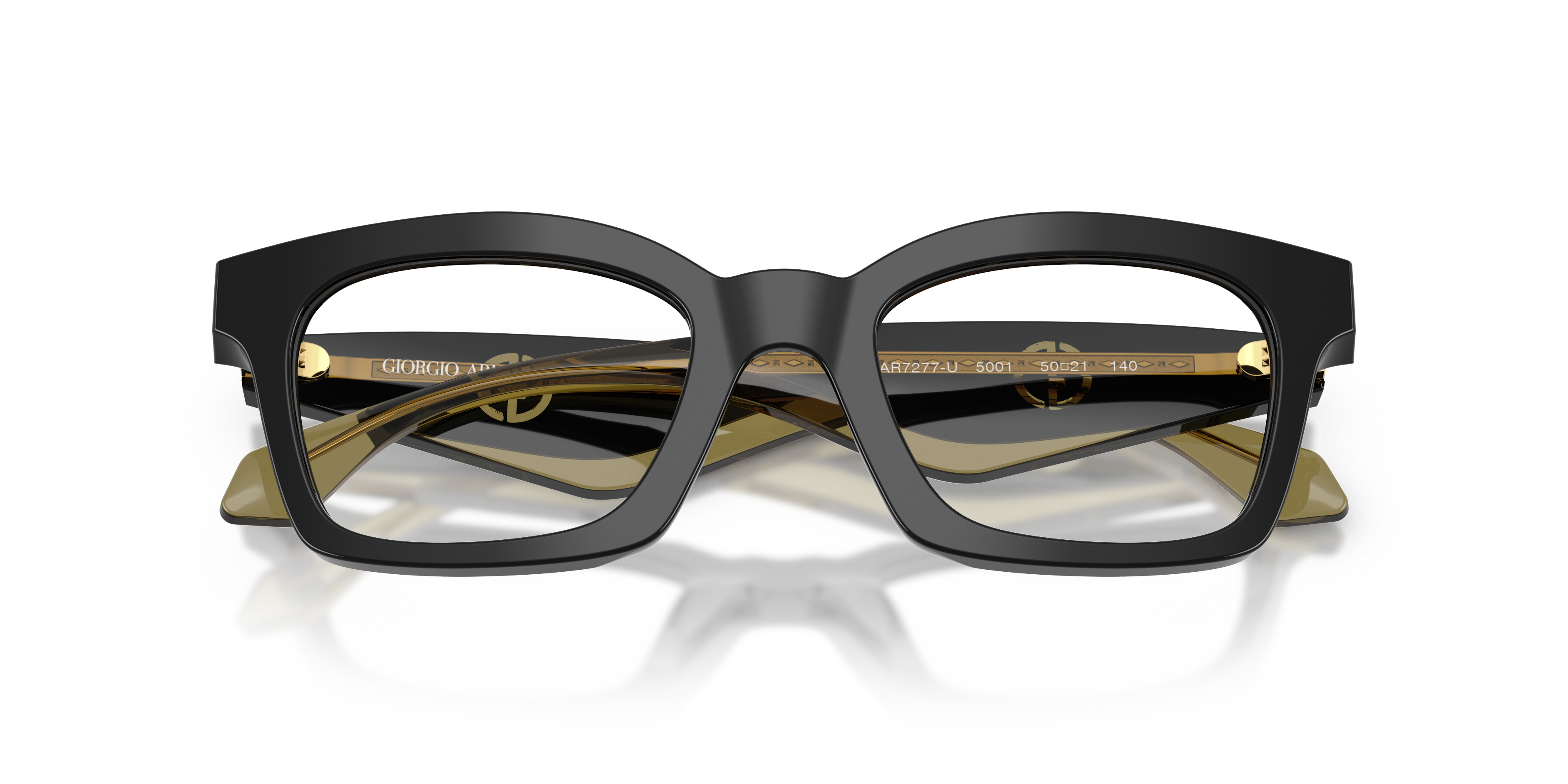 GIORGIO ARMANI AR7277U 5001 48