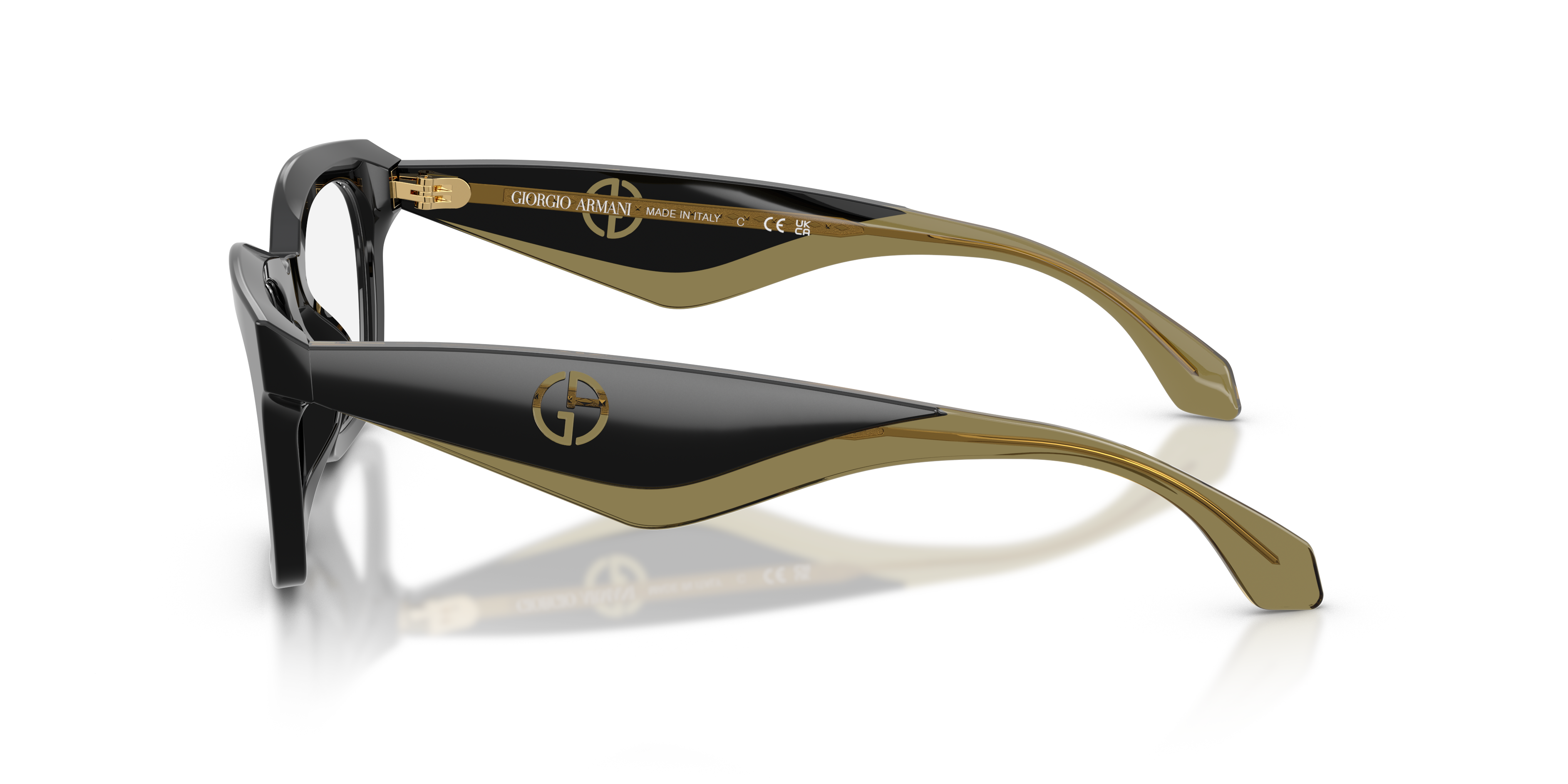 GIORGIO ARMANI AR7277U 5001 48