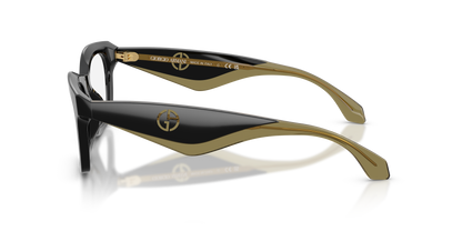 GIORGIO ARMANI AR7277U 5001 48