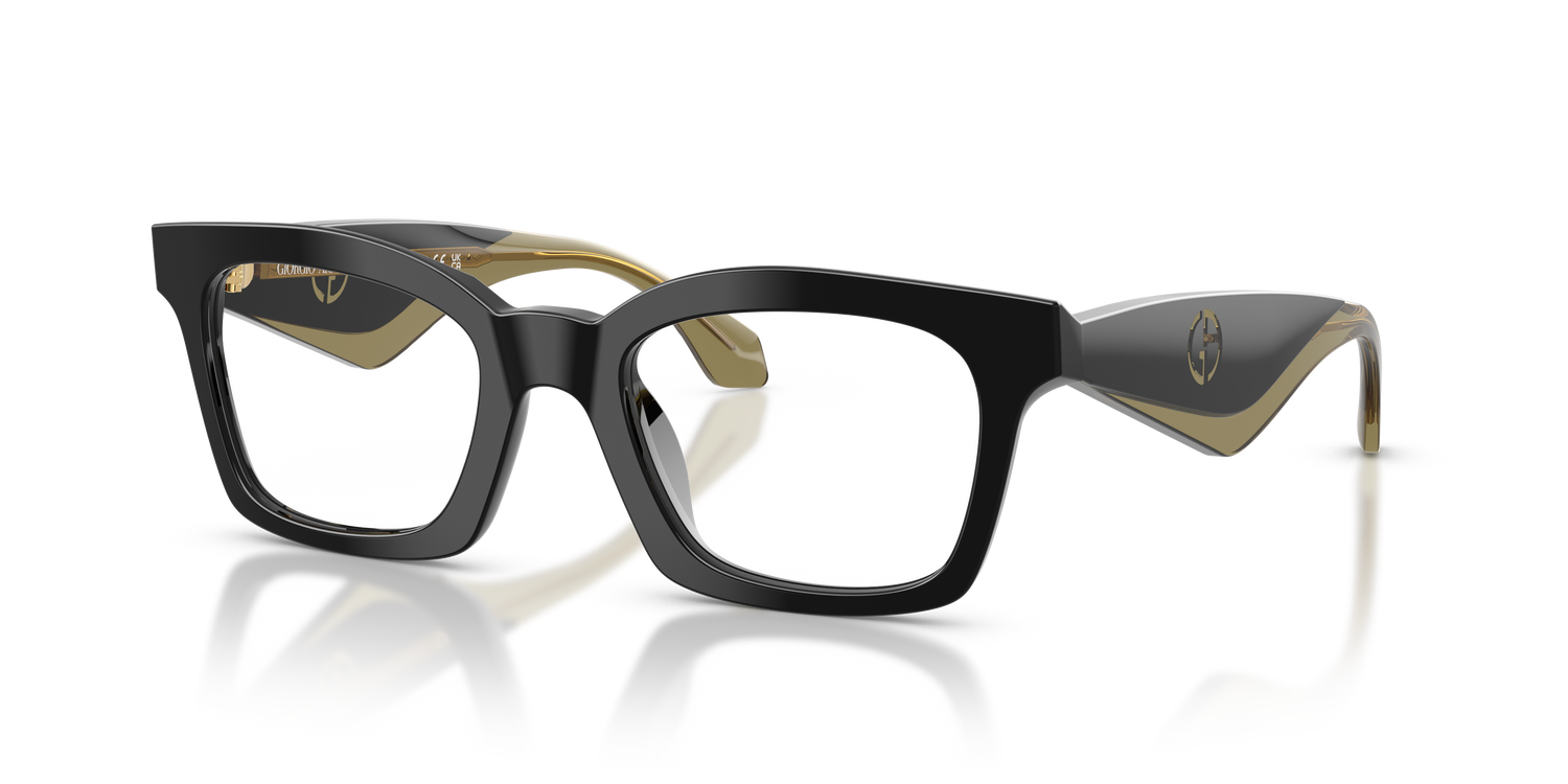 GIORGIO ARMANI AR7277U 5001 48