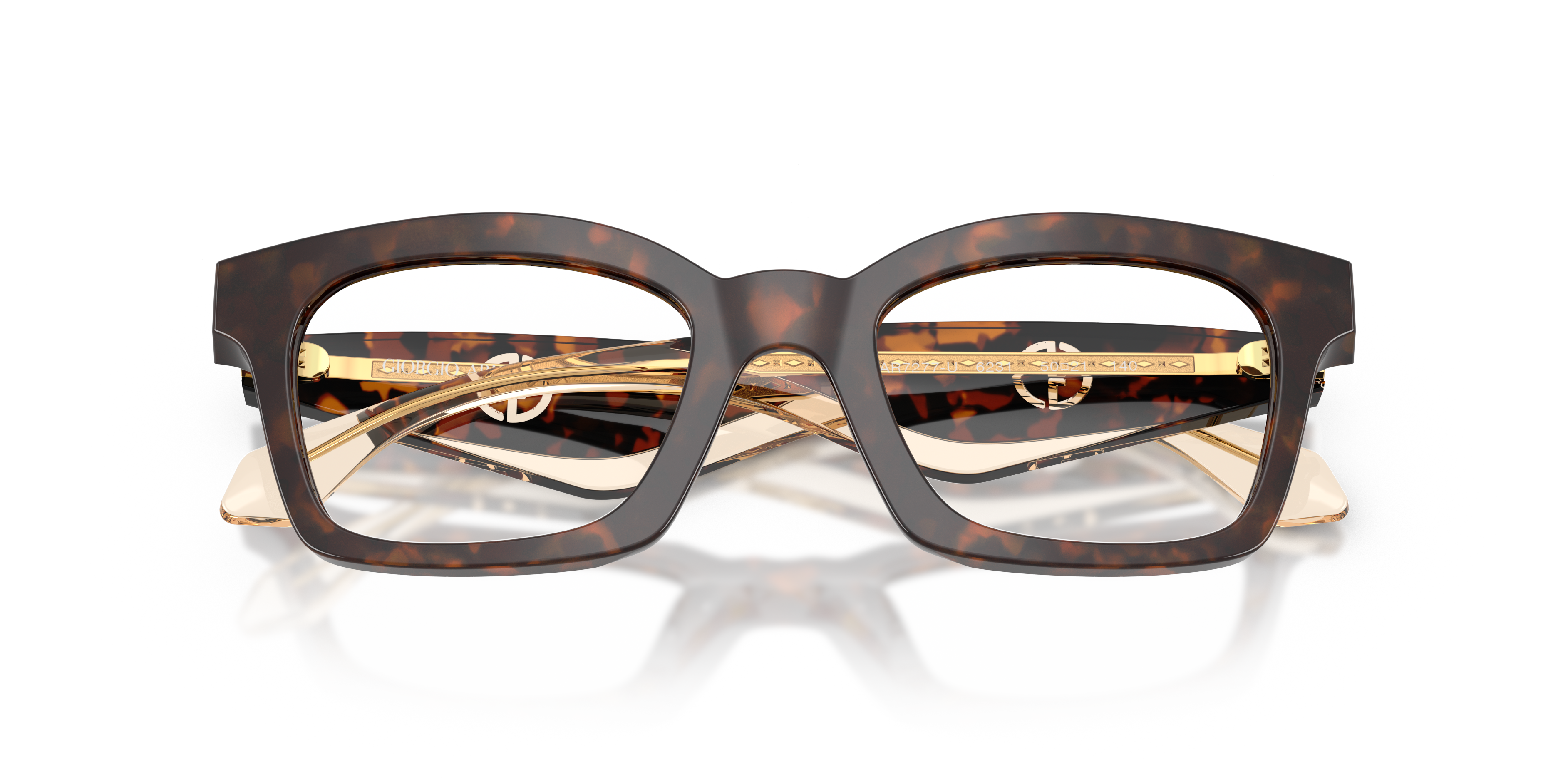 GIORGIO ARMANI AR7277U 6231 48