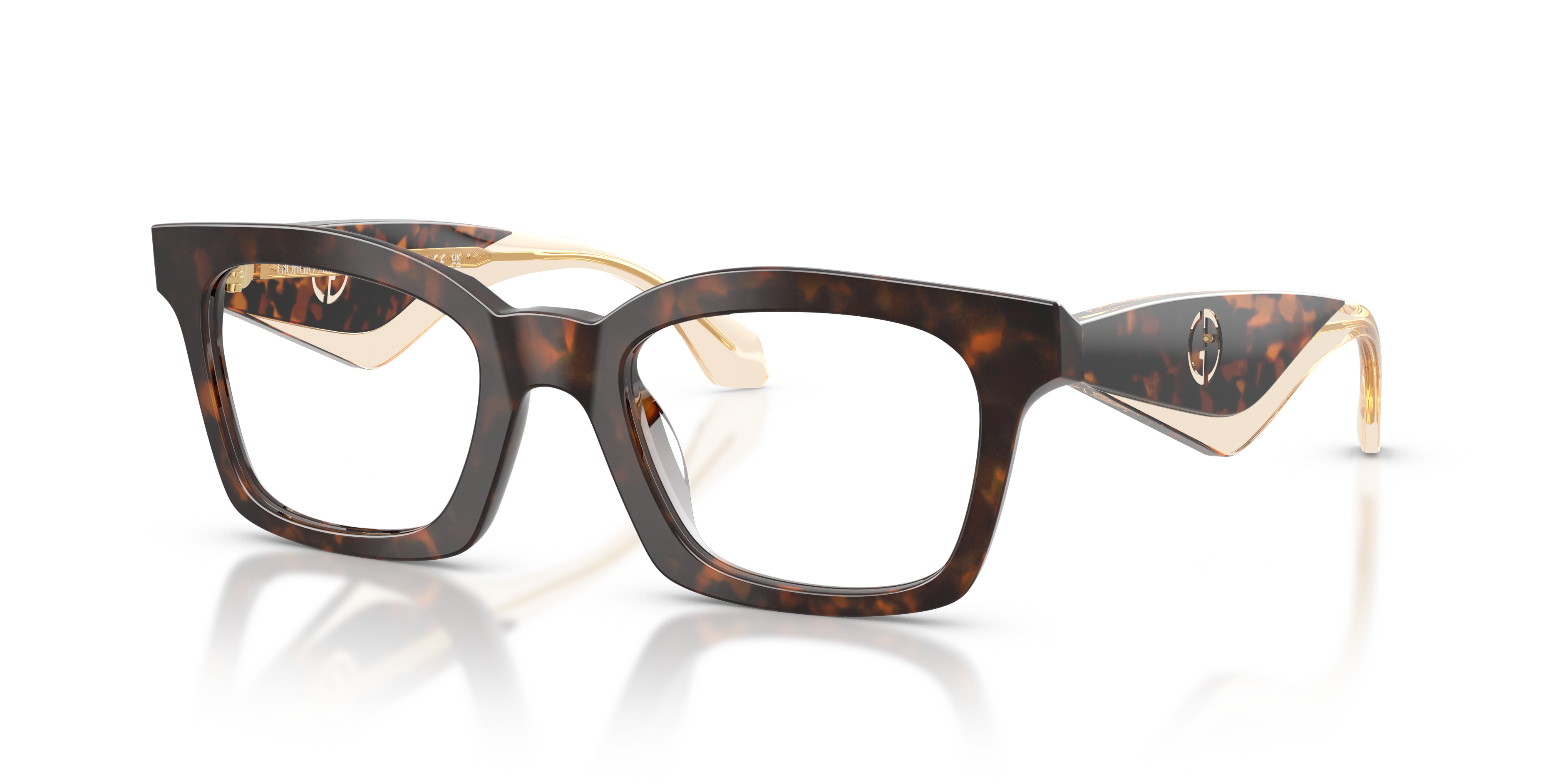 GIORGIO ARMANI AR7277U 6231 48