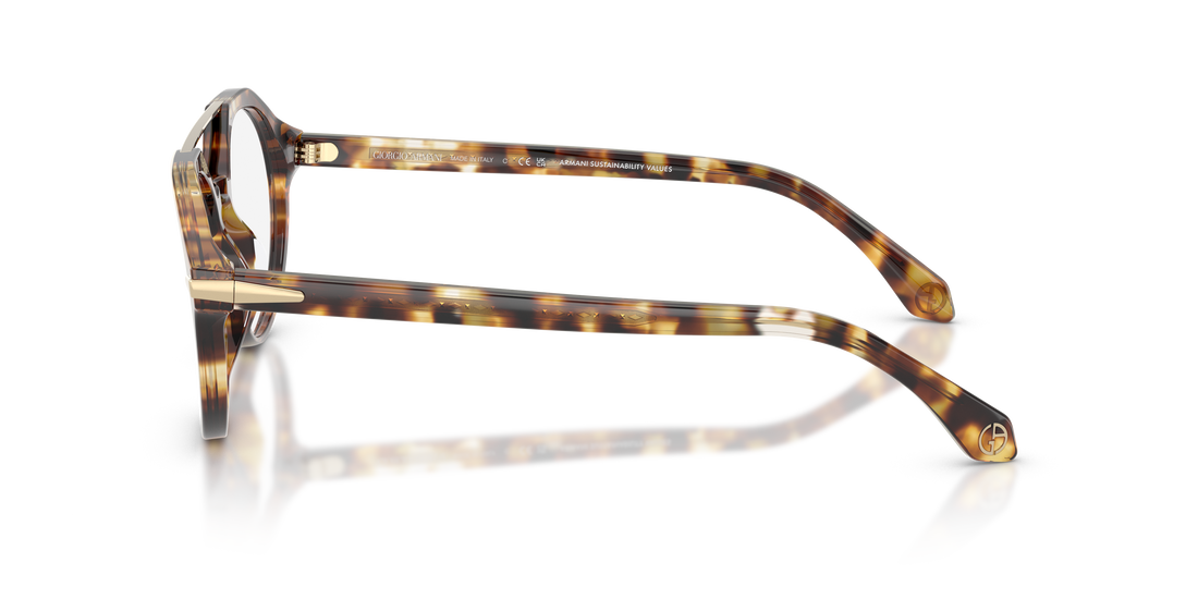 GIORGIO ARMANI AR7278U 6232 51