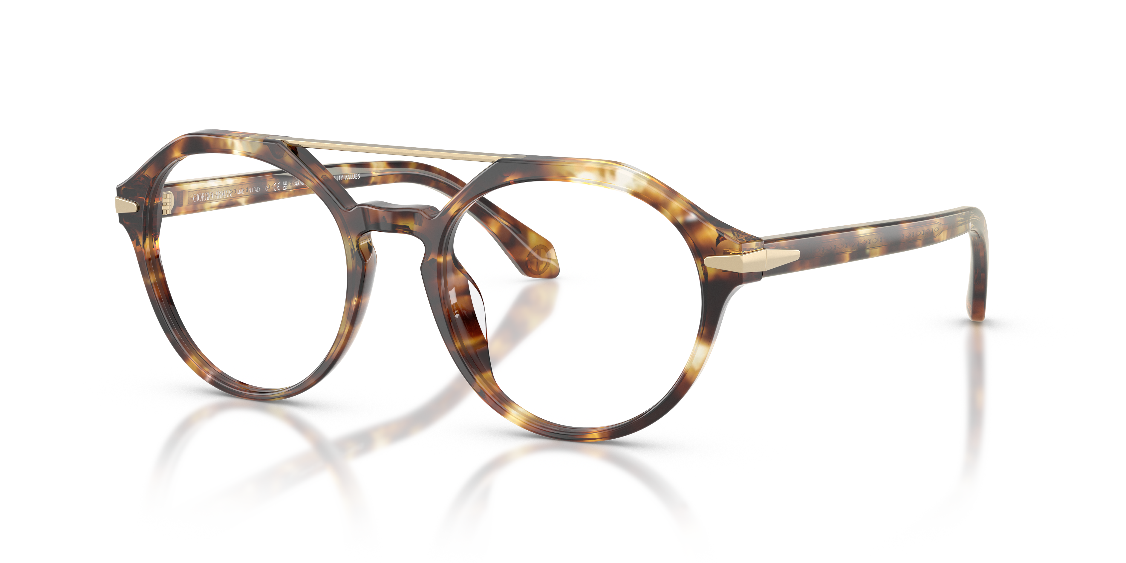 GIORGIO ARMANI AR7278U 6232 51