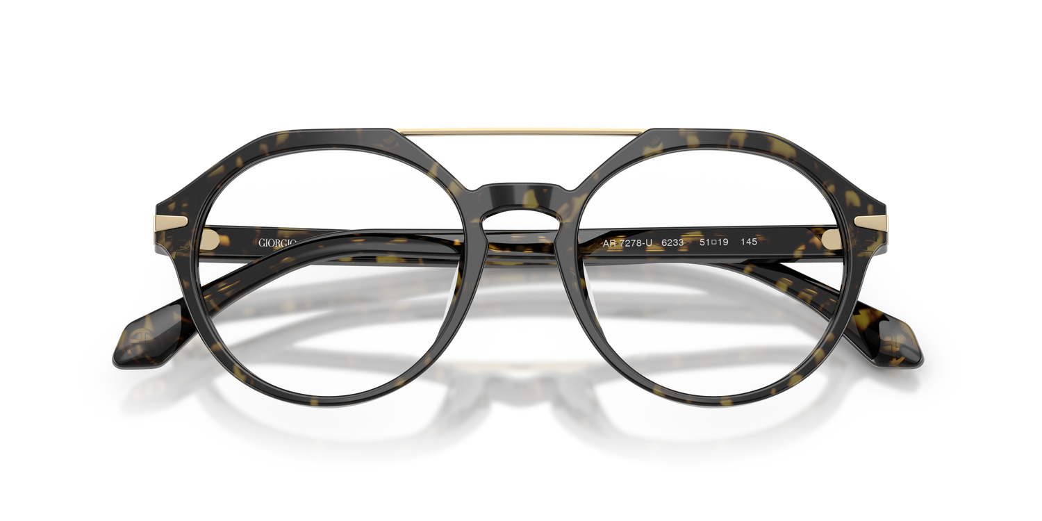 GIORGIO ARMANI AR7278U 6233 51