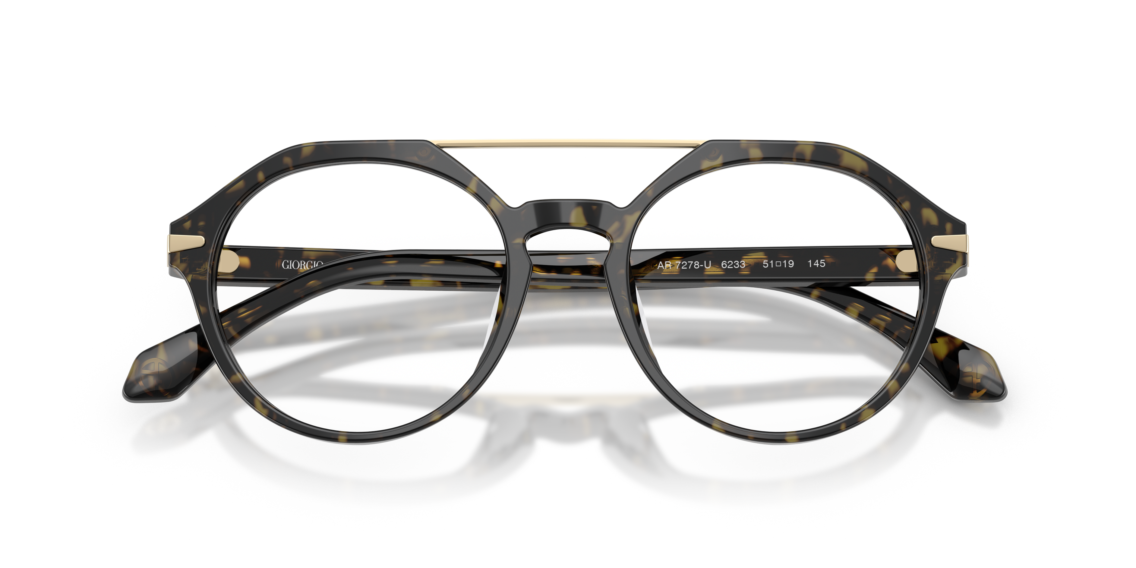 GIORGIO ARMANI AR7278U 6233 51