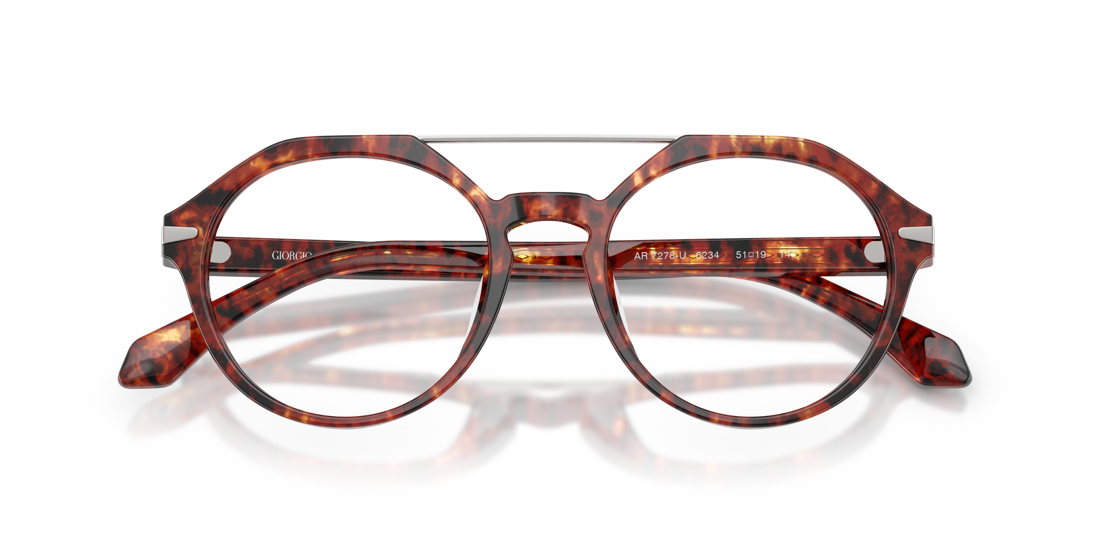 GIORGIO ARMANI AR7278U 6234 51