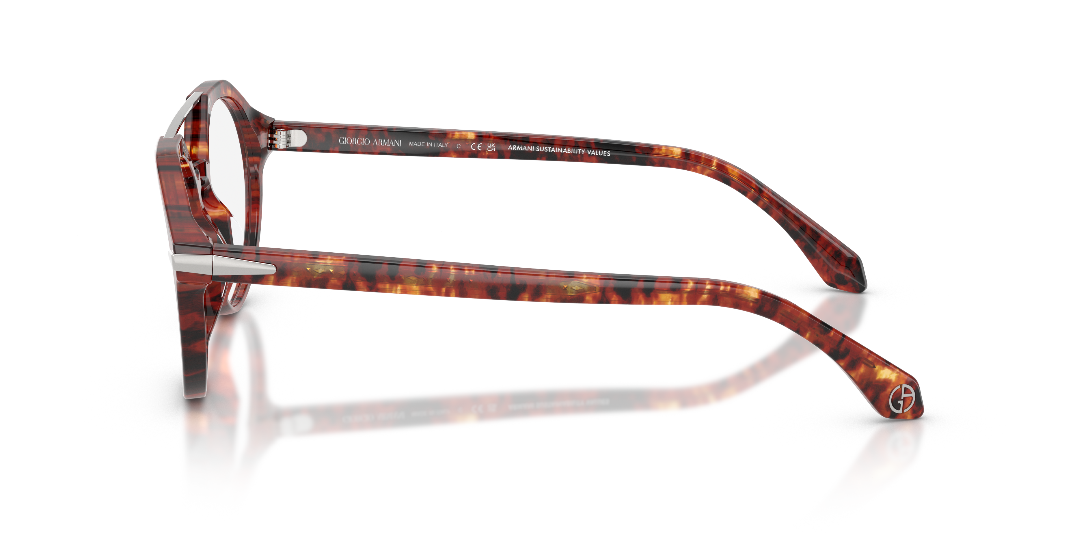 GIORGIO ARMANI AR7278U 6234 51