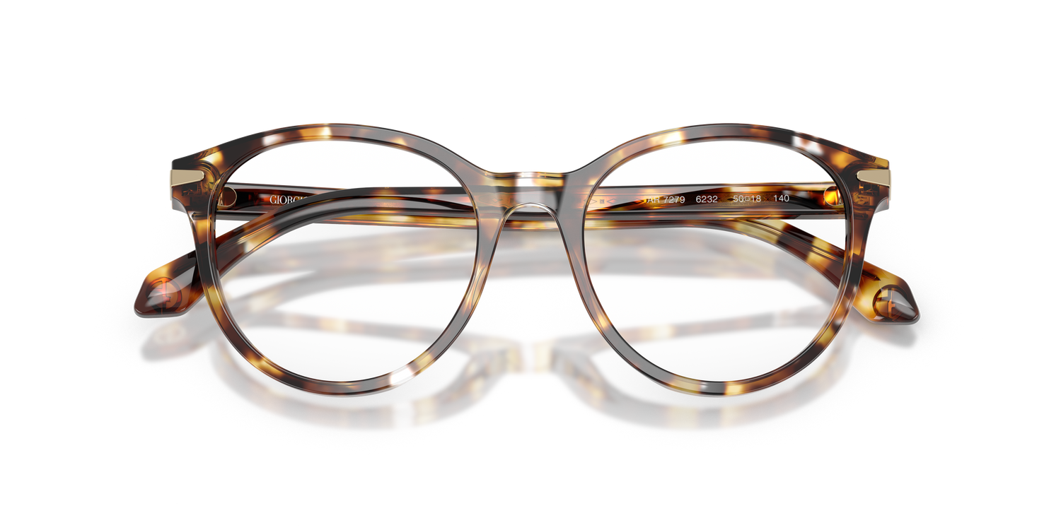 GIORGIO ARMANI AR7279 6232 50